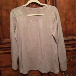 ana Long-Sleeve T-Shirt